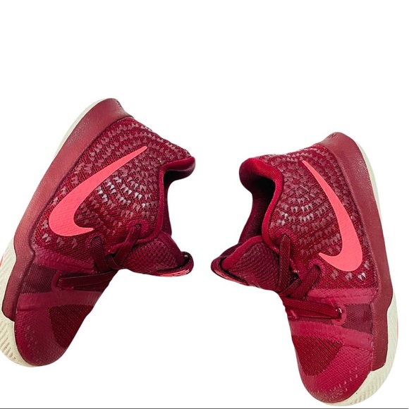 Nike azurie sneakers size 7 - Picture 1 of 8